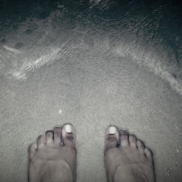Ras Abrouq Beach