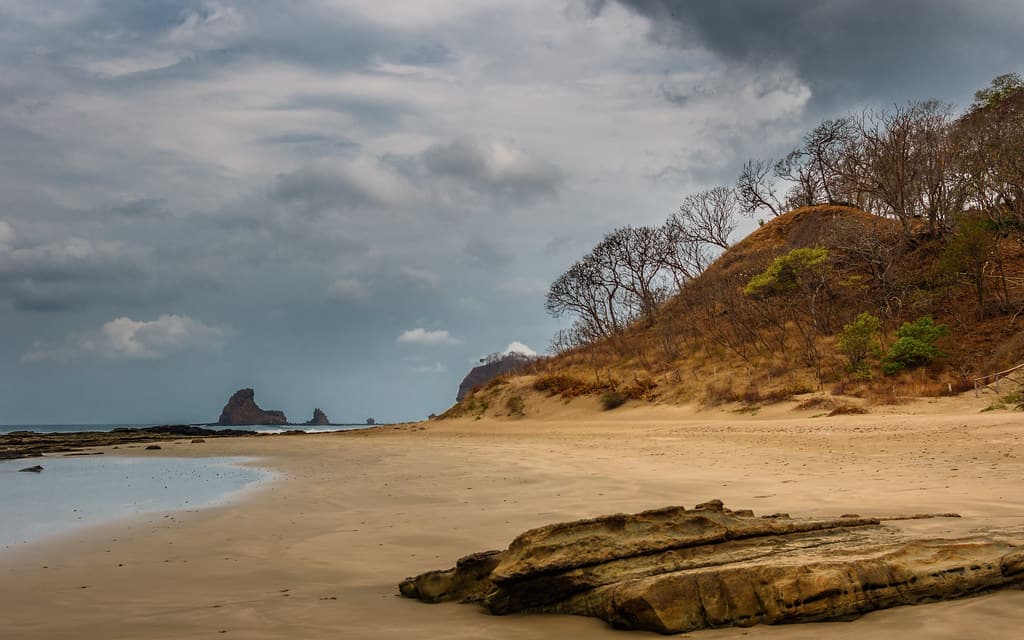 Playa Marsella
