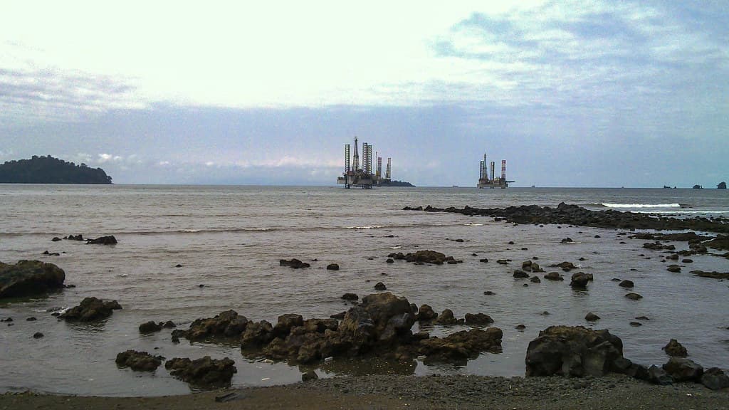 Batoke Beach