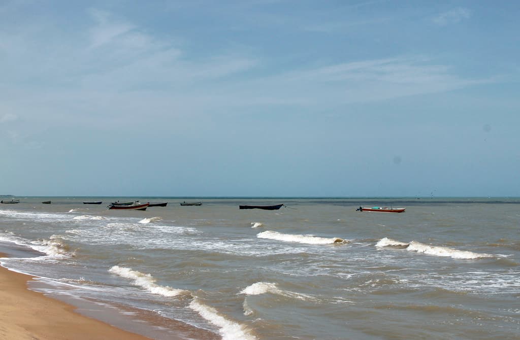 Playa Perico
