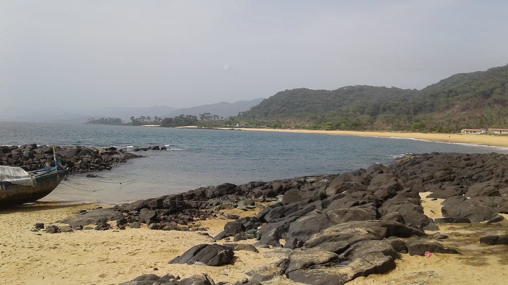 Kent Junction Beach