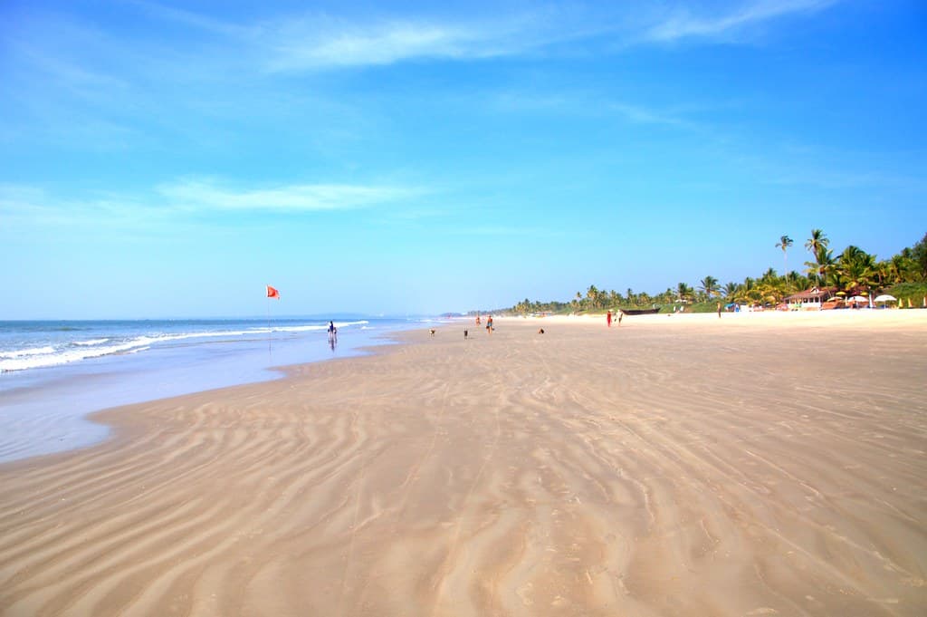 Varca South Beach