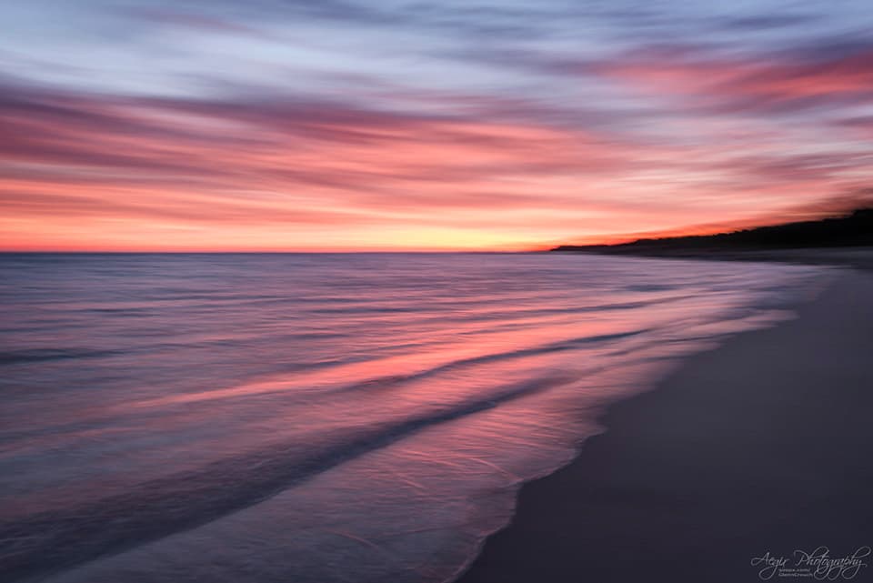 Meelup Beach