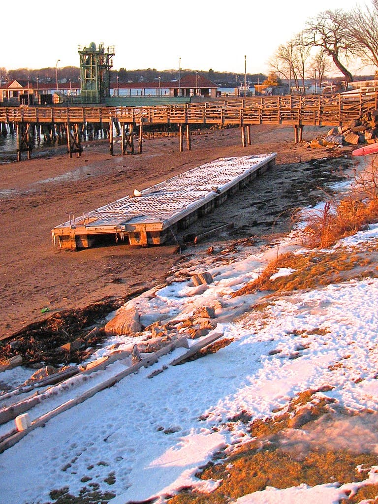 Bayview Beach