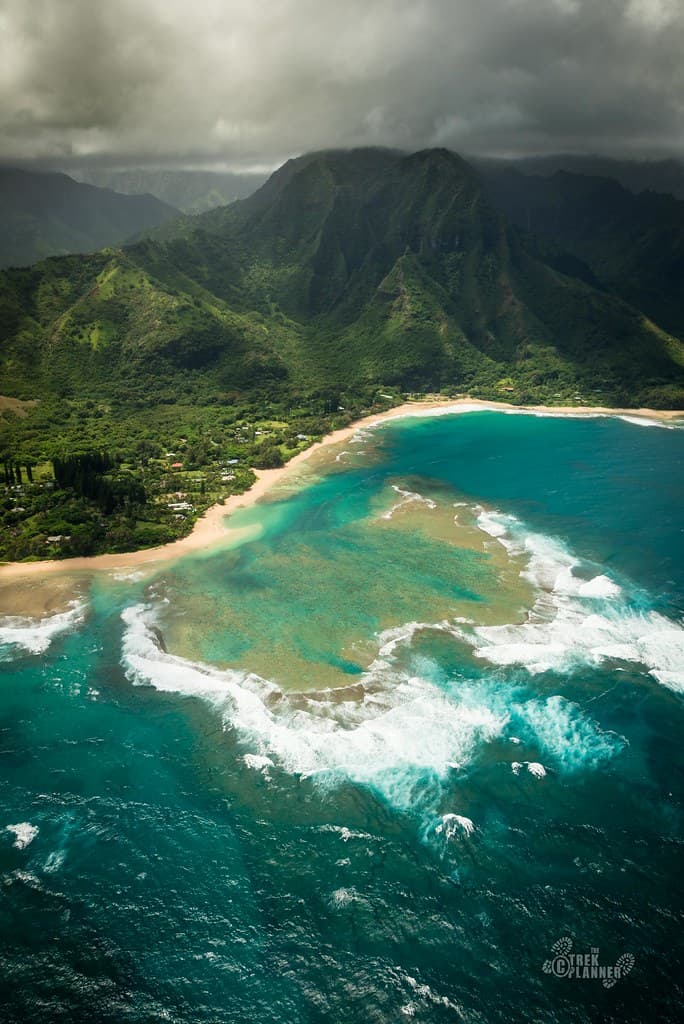 Little Mountain Park Beach