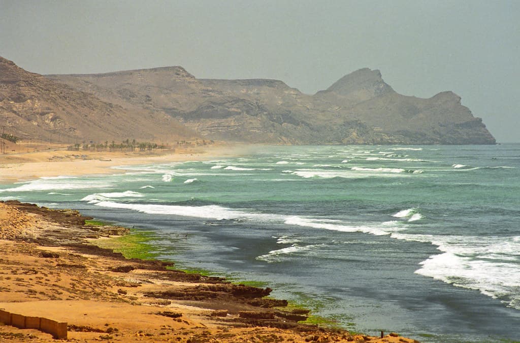Film Beach