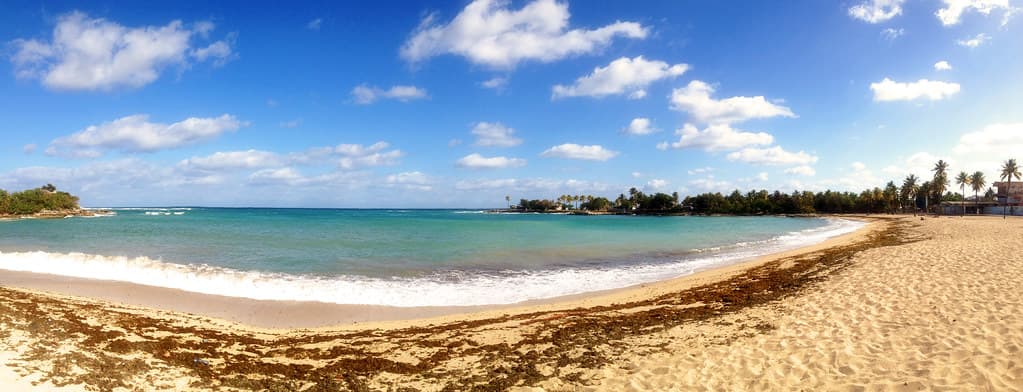 Playa Celimar — photo by .^.Blanksy