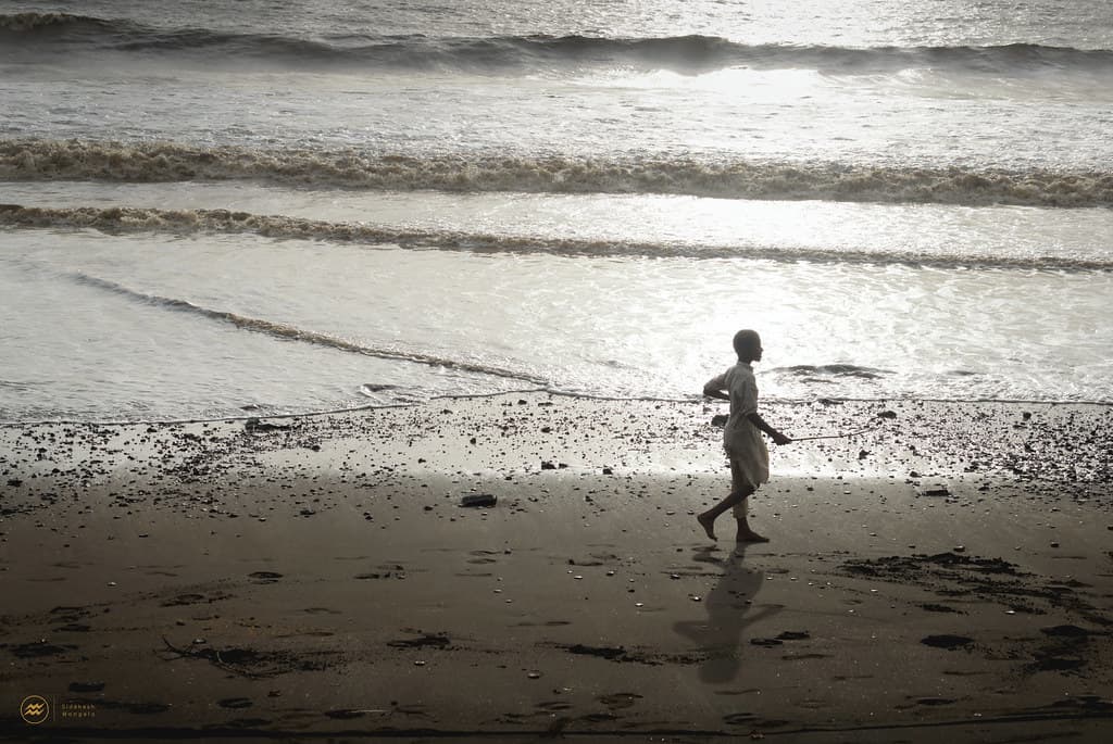 Aswali Beach