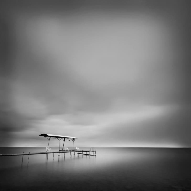 Silver Lake Beach