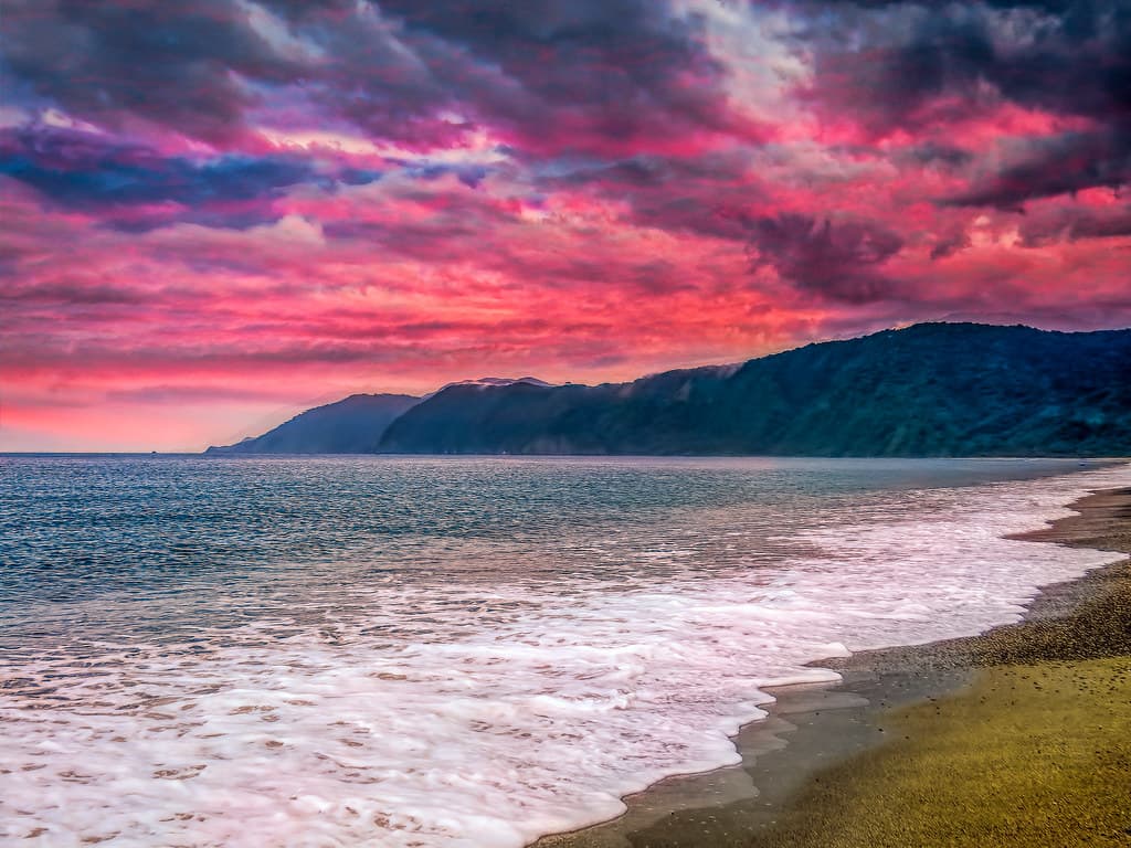 China Beach
