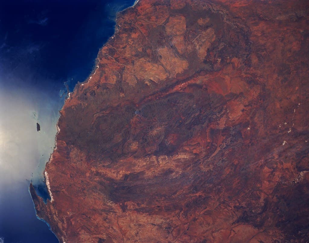Fortescue Bay