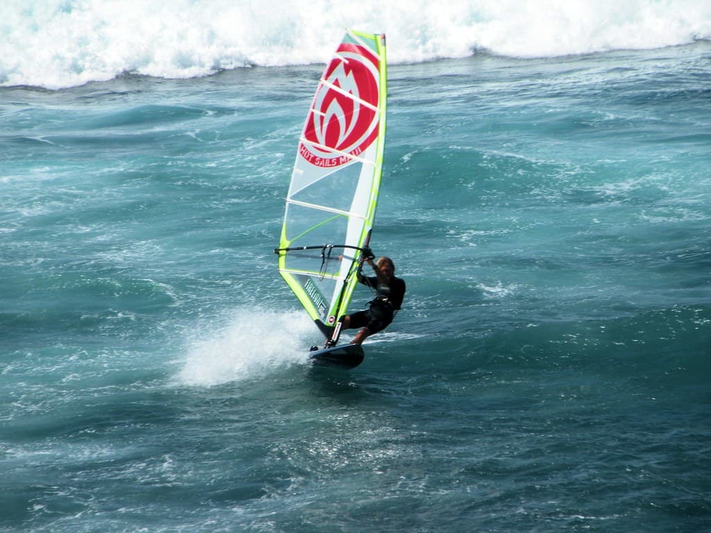 Green Harbor Beach