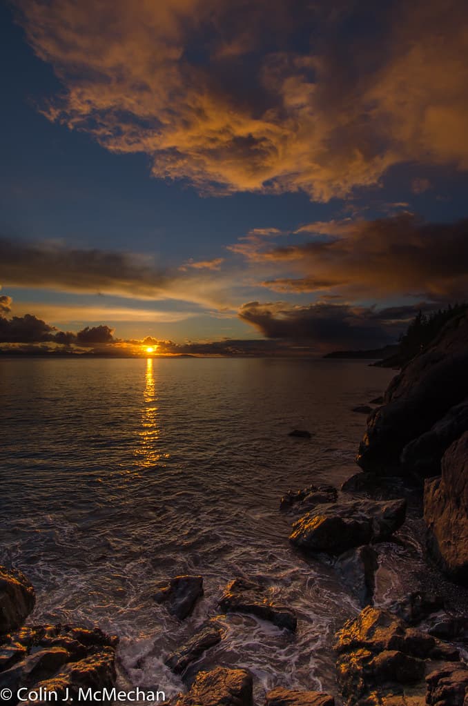 Mystic Beach