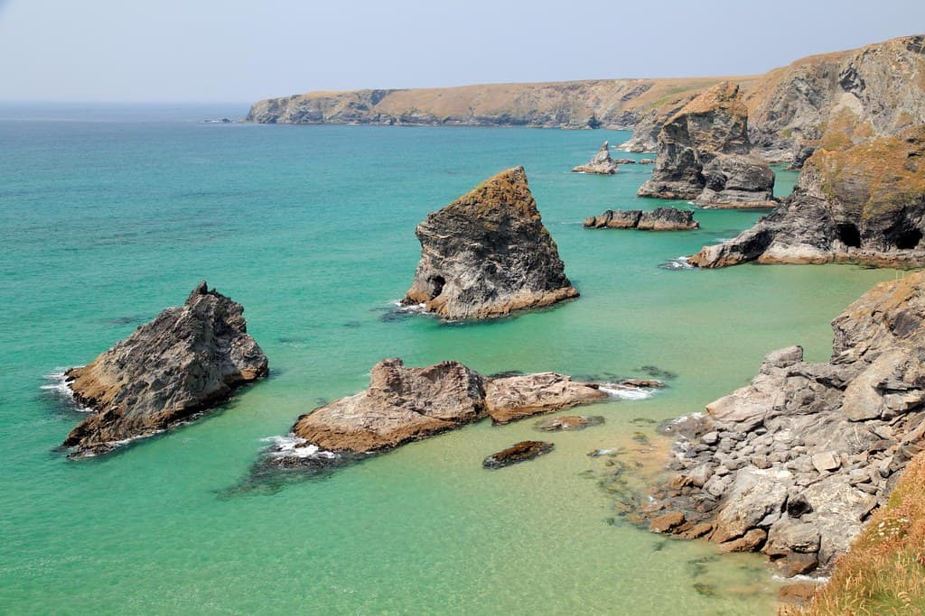 Watergate Bay