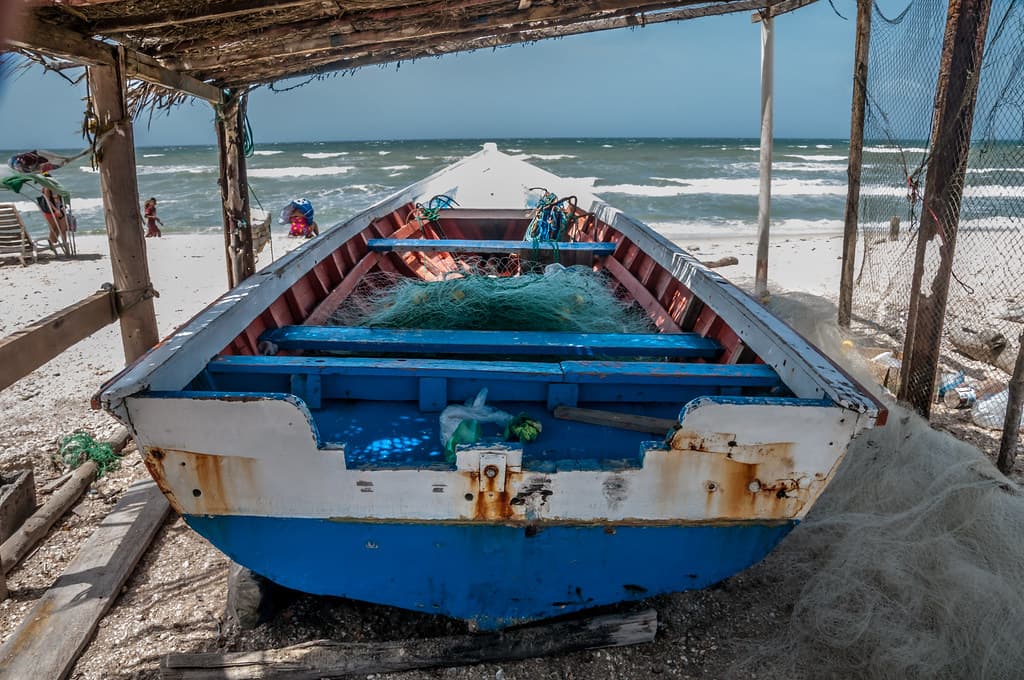 Playa Boca Chica
