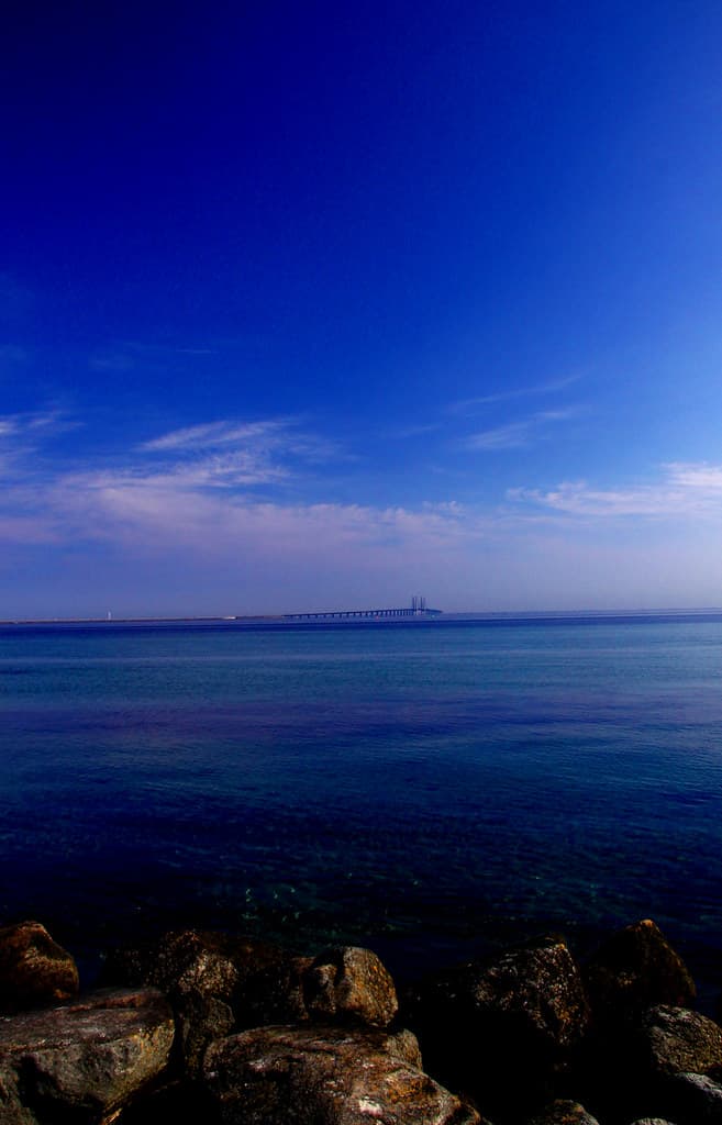 Sydstranden Dragør view 3