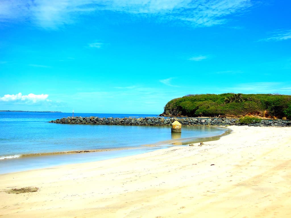 Playa Punta Baja