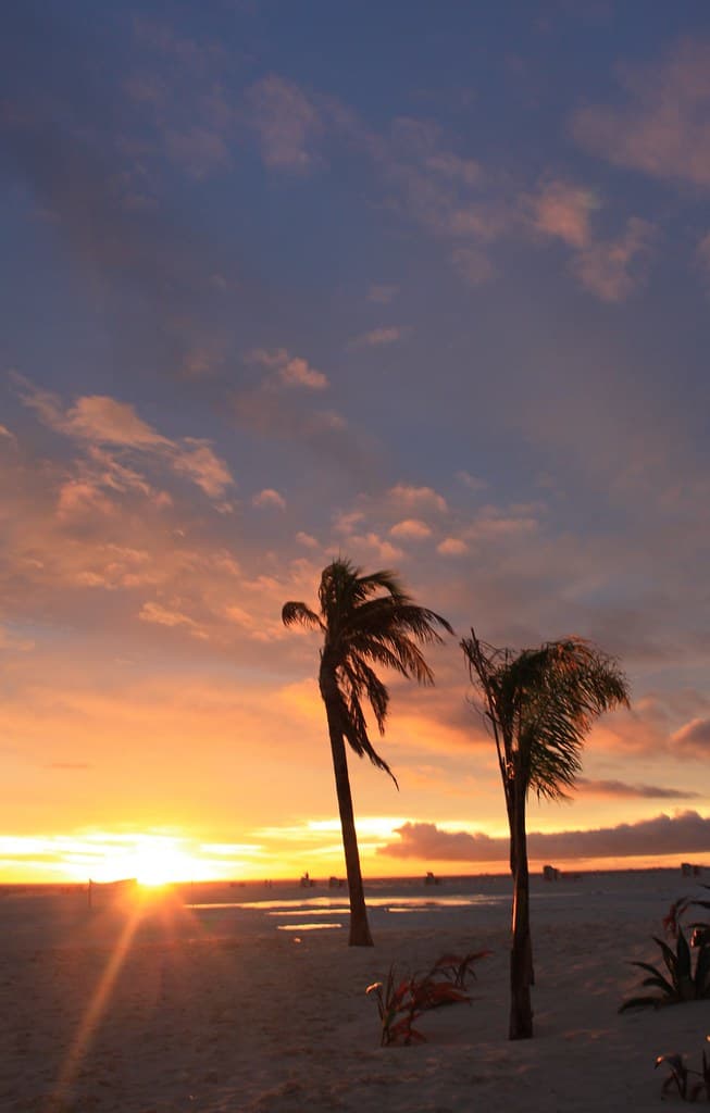Playa Norte Playas Doradas