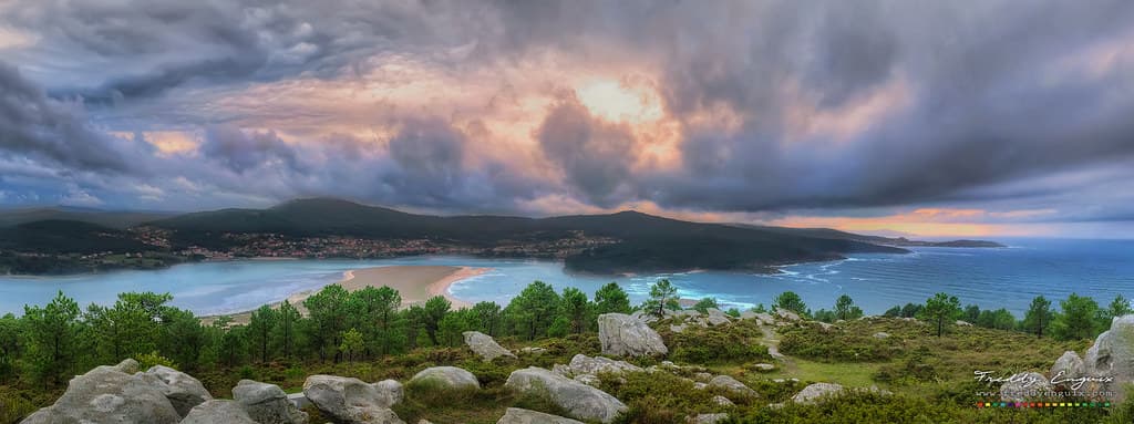 Best beaches in Portugal for a first-time visit