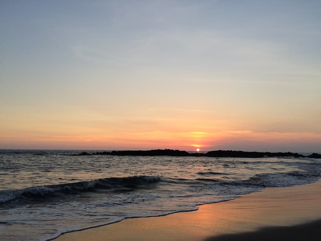 Playa Asuchillo