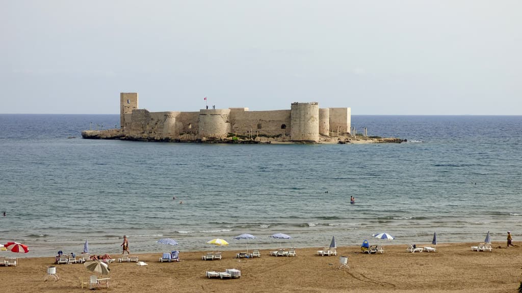 Akkum Beach
