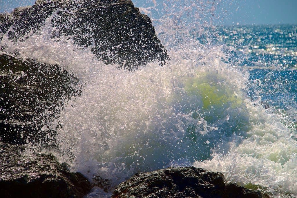 Stewart Beach