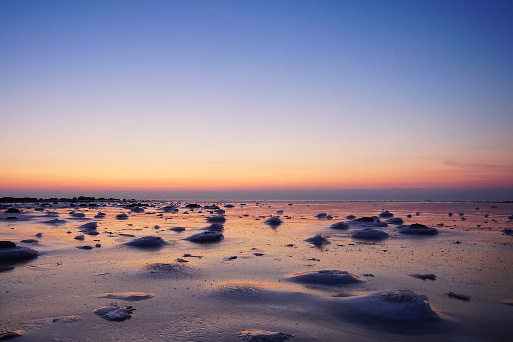 Rannametsa Beach