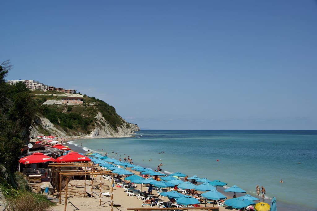 Obzor North Beach