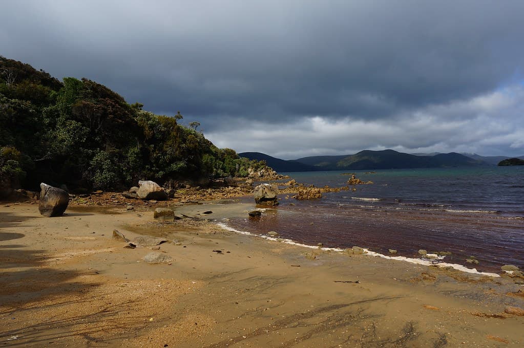 Little Glory Cove — photo by 4nitsirk