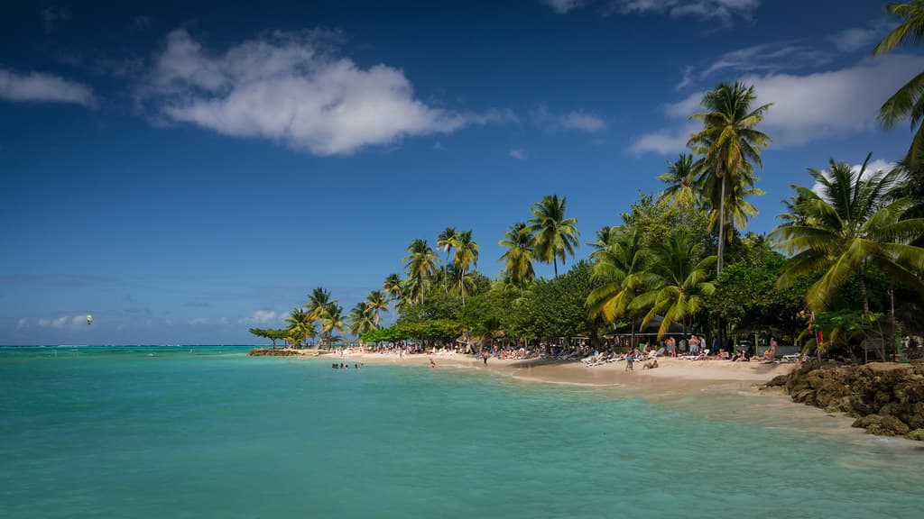 Friendship Beach
