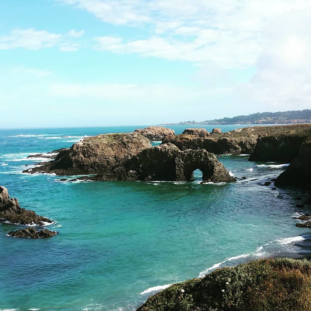 Van Damme Beach
