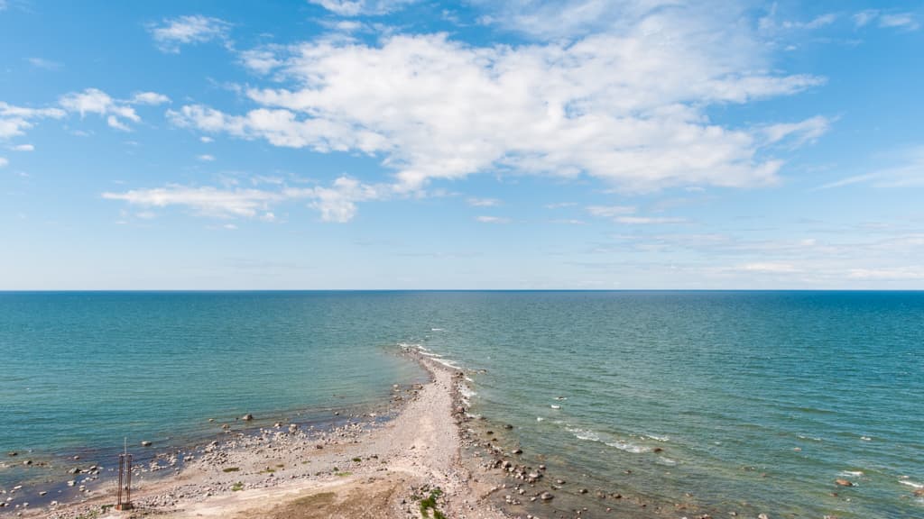 Malvaste Beach