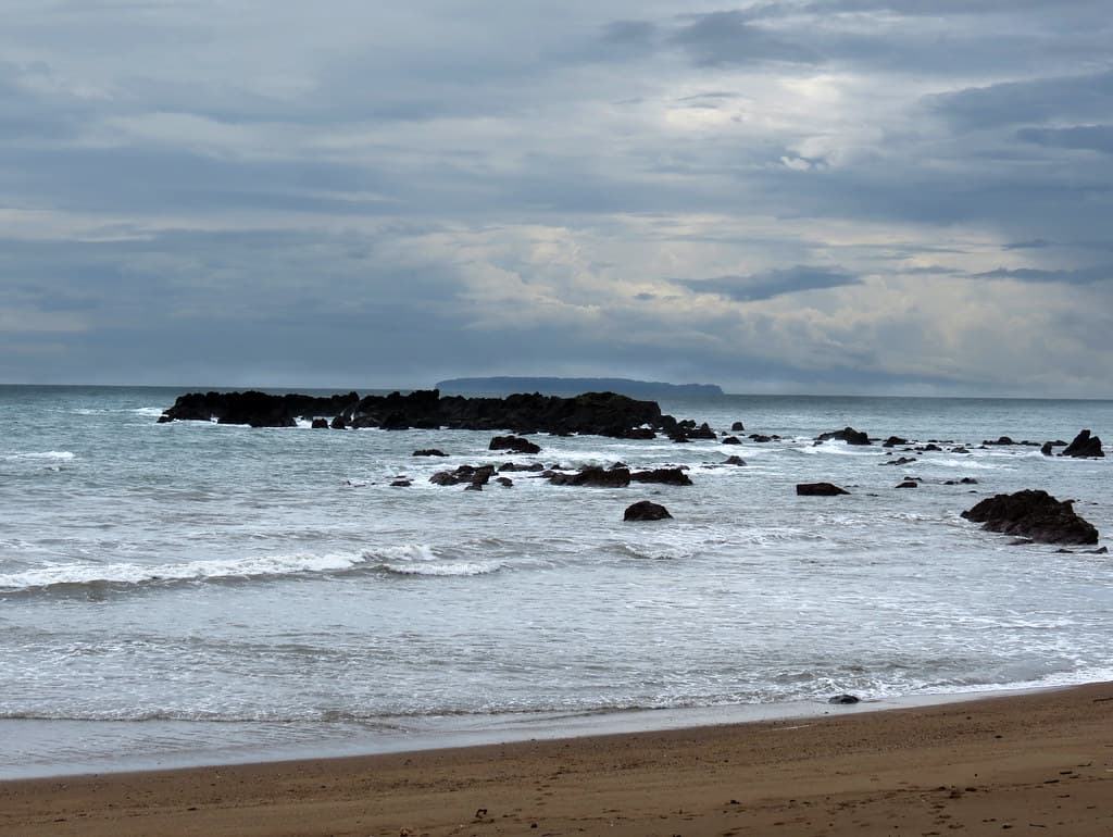 Playa El Bajo — photo by treegrow
