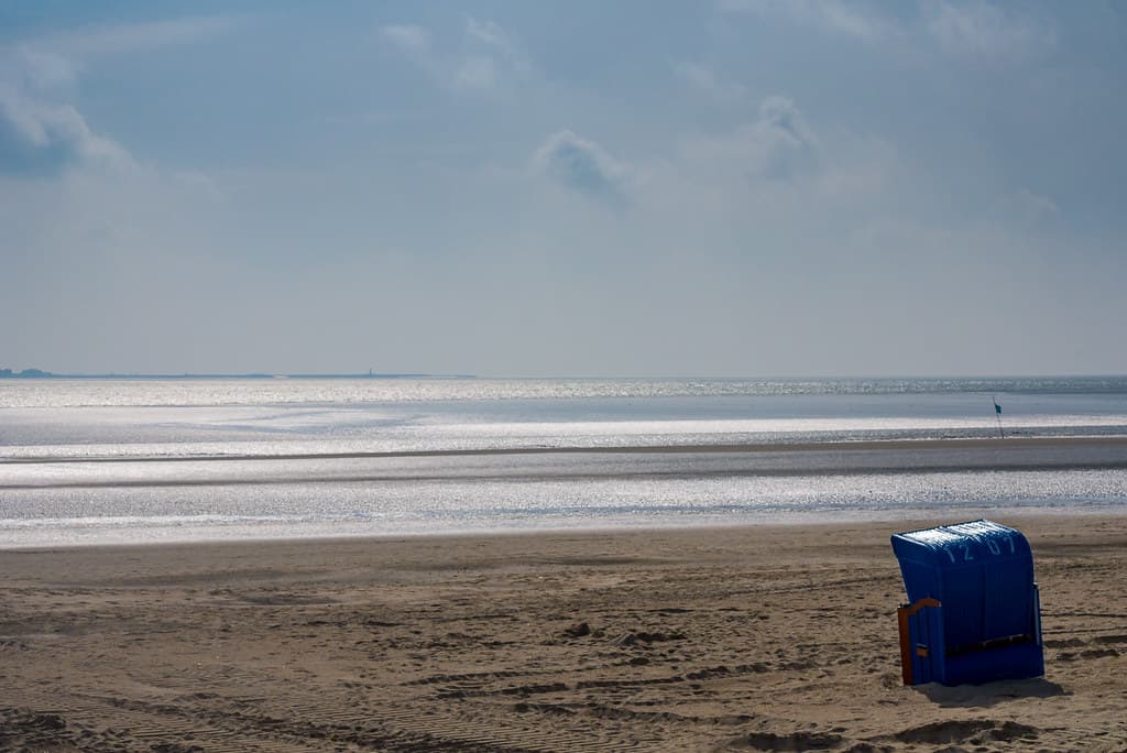 Boldixum Beach