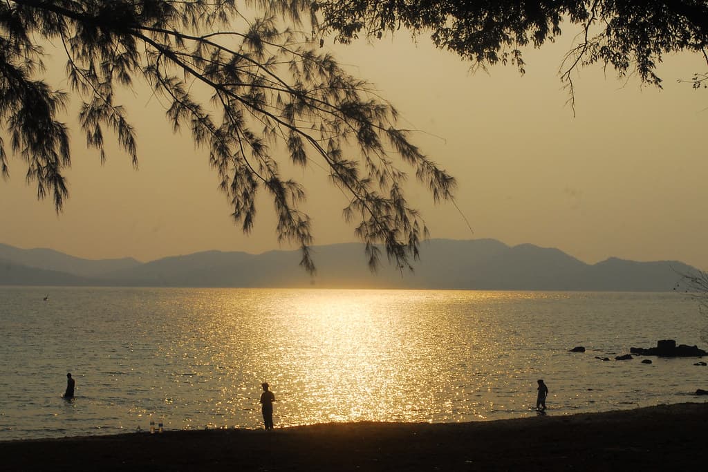 Sai Kaew Beach
