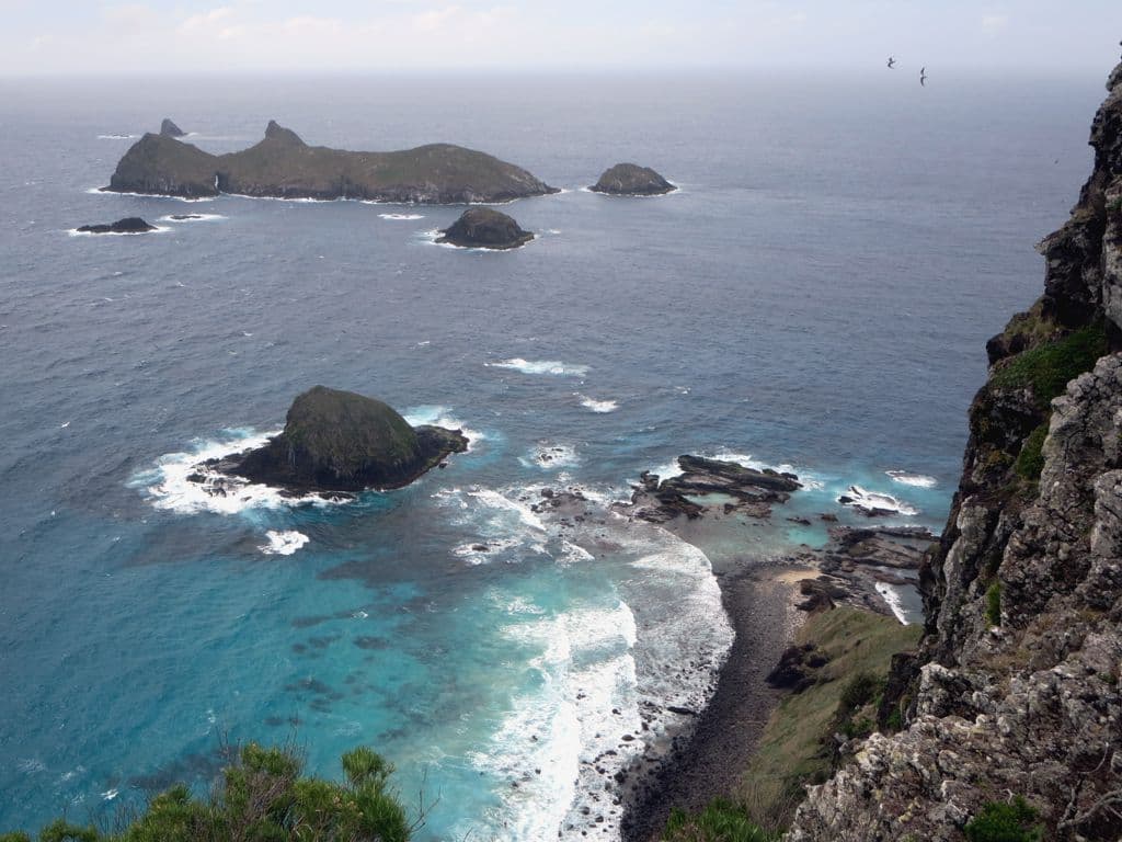 Soldiers Beach