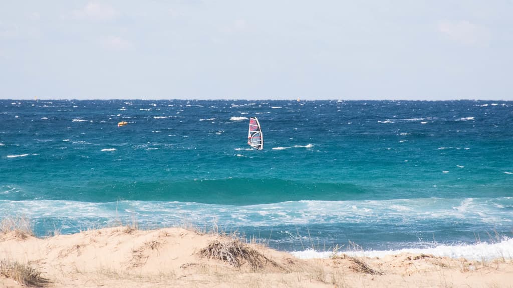 Alma ash Shaab South Cove
