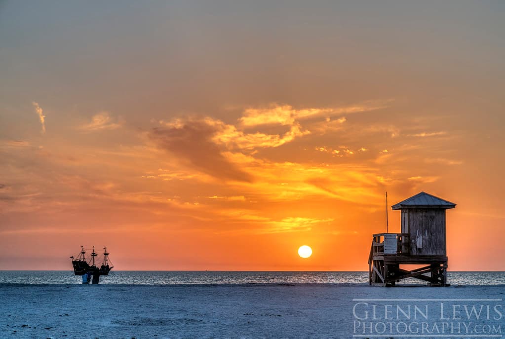 Clearwater Beach