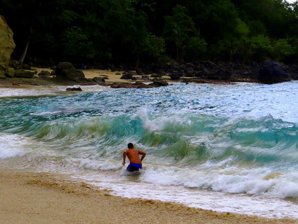 Koka Beach