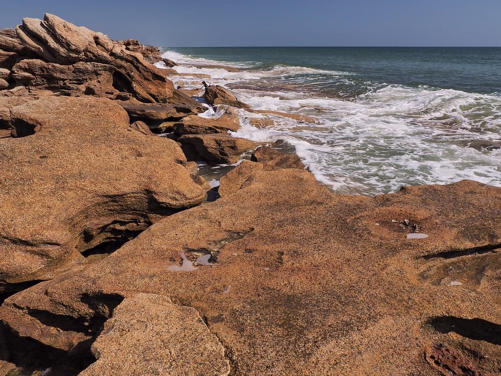 Long Beach (Oak Island)