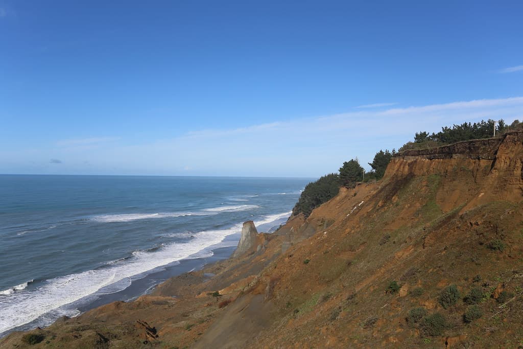Lost Coast Headlands