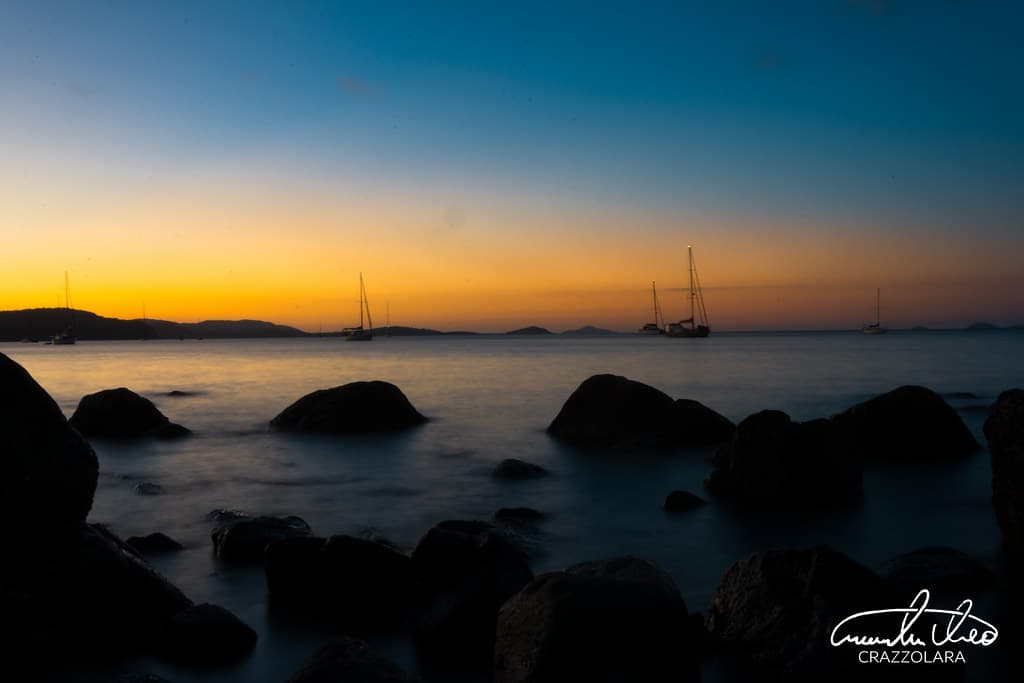 Boat Harbour Beach view 2