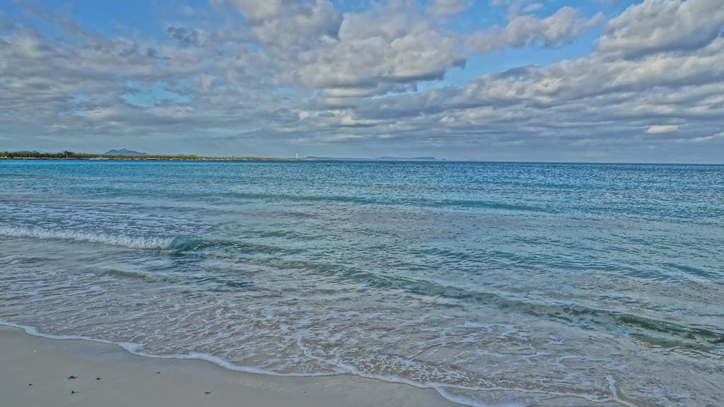 Playa Estero Ciego view 3