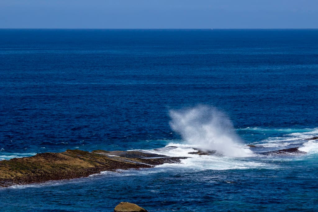 Mollymook Beach