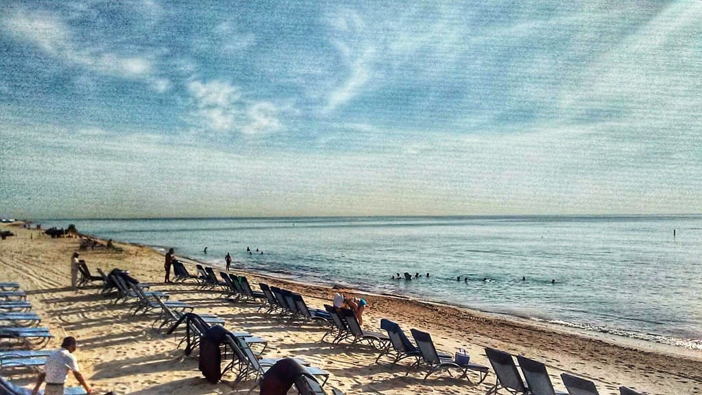 Ocean Isle Beach