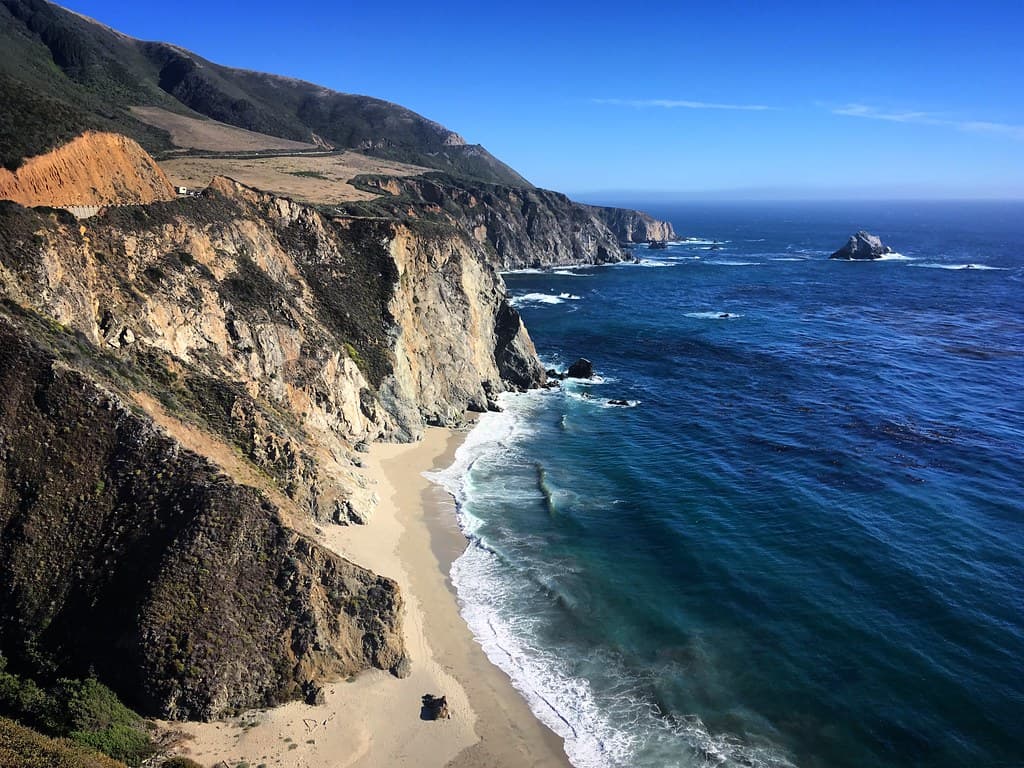 Carmel River State Beach