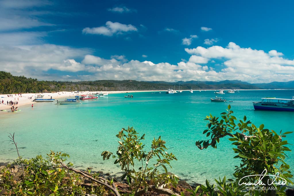 Whitehaven Beach