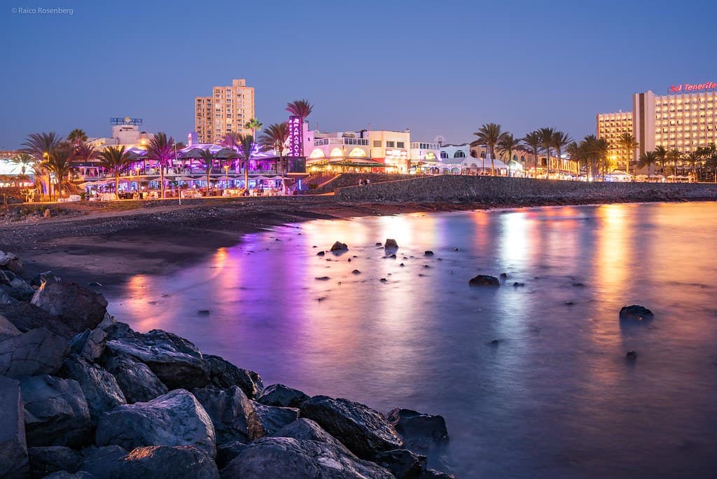 Playa Verónica view 3