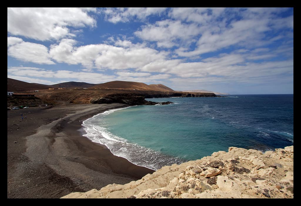 Playa de Garcey view 3