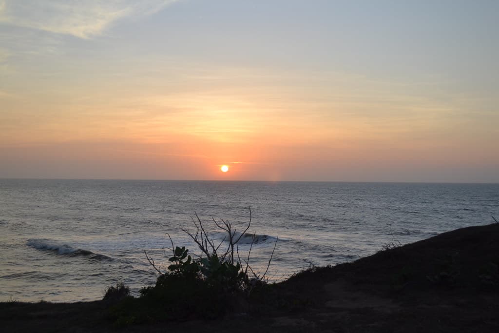 Playa Salgar
